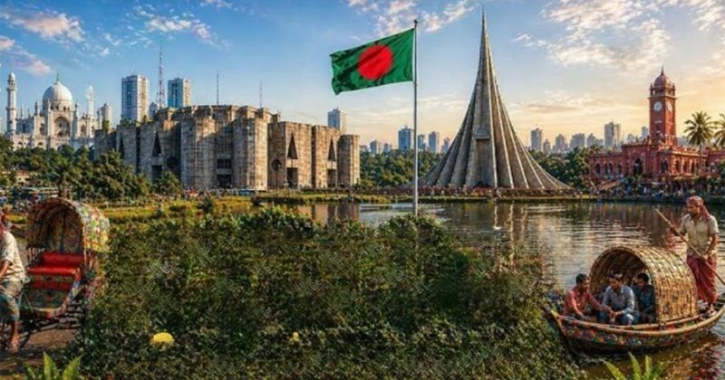শান্তি সূচকে দক্ষিণ এশিয়ায় চতুর্থ বাংলাদেশ