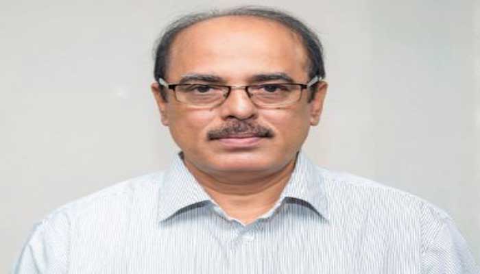 পিকেএসএফের নতুন ব্যবস্থাপনা পরিচালক মঈনউদ্দীন আবদুল্লাহ পিকেএসএফের নতুন ব্যবস্থাপনা পরিচালক মঈনউদ্দীন আবদুল্লাহ
