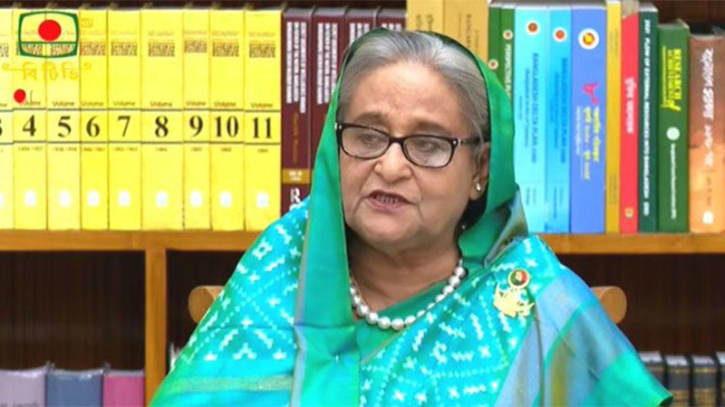 খাদ্যাভ্যাস বদলাতে বললেন প্রধানমন্ত্রী খাদ্যাভ্যাস বদলাতে বললেন প্রধানমন্ত্রী