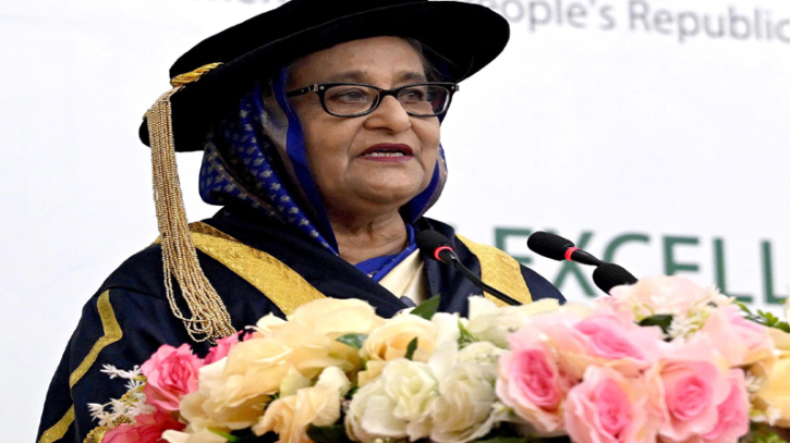 মুসলমানরা কেন পিছিয়ে পড়ল, প্রশ্ন প্রধানমন্ত্রীর মুসলমানরা কেন পিছিয়ে পড়ল, প্রশ্ন প্রধানমন্ত্রীর