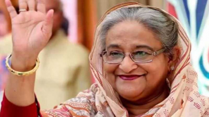 শেখ হাসিনার জন্মদিন উপলক্ষে ১১৩৭ ভিডিও কন্টেন্ট প্রকাশ শেখ হাসিনার জন্মদিন উপলক্ষে ১১৩৭ ভিডিও কন্টেন্ট প্রকাশ