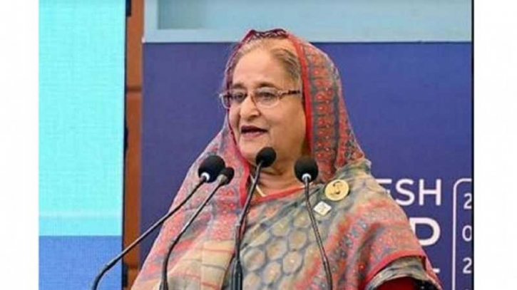 প্রস্তুত হচ্ছে ইশতেহার, হবে স্মার্ট বাংলাদেশ: প্রধানমন্ত্রী প্রস্তুত হচ্ছে ইশতেহার, হবে স্মার্ট বাংলাদেশ: প্রধানমন্ত্রী