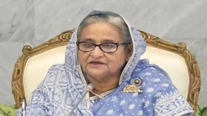 সীমান্তে বিজিবি সদস্যদের ধৈর্য ধরার নির্দেশ প্রধানমন্ত্রীর সীমান্তে বিজিবি সদস্যদের ধৈর্য ধরার নির্দেশ প্রধানমন্ত্রীর