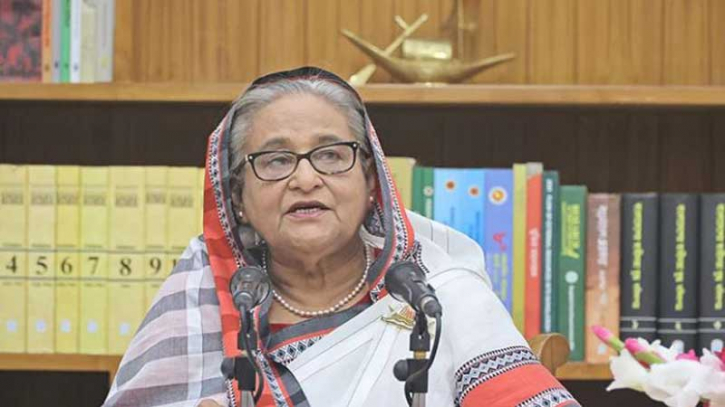 ট্রাফিক জ্যাম নিয়ন্ত্রণে আইজিপিকে নির্দেশ প্রধানমন্ত্রীর ট্রাফিক জ্যাম নিয়ন্ত্রণে আইজিপিকে নির্দেশ প্রধানমন্ত্রীর