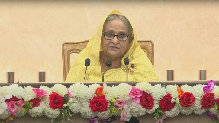 ‘অপরাধের ধরন যেমন বদলেছে, পুলিশকেও প্রস্তুত থাকতে হবে’ ‘অপরাধের ধরন যেমন বদলেছে, পুলিশকেও প্রস্তুত থাকতে হবে’