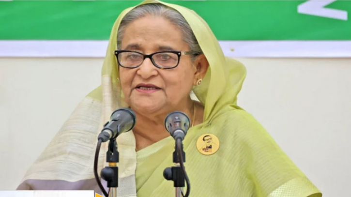দেশের মানুষ এখন ডাল-ভাত নয়, মাছ-মাংসের চিন্তা করে: প্রধানমন্ত্রী দেশের মানুষ এখন ডাল-ভাত নয়, মাছ-মাংসের চিন্তা করে: প্রধানমন্ত্রী