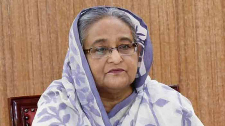 কবি অসীম সাহার মৃত্যুতে প্রধানমন্ত্রীর শোক