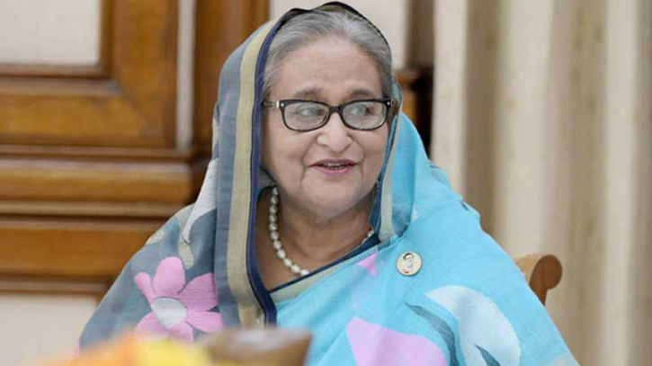 চীন সফর নিয়ে প্রধানমন্ত্রীর সংবাদ সম্মেলন রোববার চীন সফর নিয়ে প্রধানমন্ত্রীর সংবাদ সম্মেলন রোববার