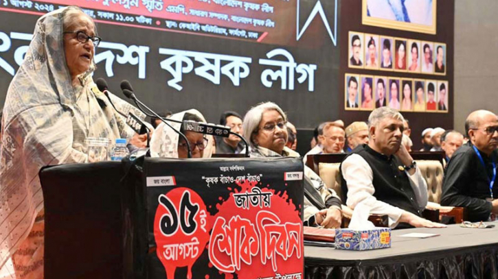 ‘আন্ডারগ্রাউন্ডে গিয়ে ধ্বংস করার চেষ্টা করবে জামায়াত-শিবির’ ‘আন্ডারগ্রাউন্ডে গিয়ে ধ্বংস করার চেষ্টা করবে জামায়াত-শিবির’