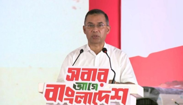 অহেতুক ইস্যু তৈরি করে দেশে অস্থিরতা সৃষ্টির অপচেষ্টা চলছে: প্রধান