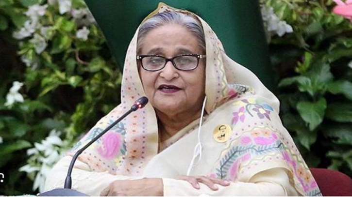 ডিম লুকিয়ে রেখে দাম বাড়ানো হয়েছে : শেখ হাসিনা ডিম লুকিয়ে রেখে দাম বাড়ানো হয়েছে : শেখ হাসিনা
