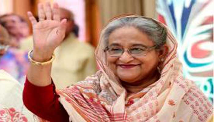 মুক্তিযোদ্ধাদের নববর্ষের শুভেচ্ছা জানিয়েছেন প্রধানমন্ত্রী মুক্তিযোদ্ধাদের নববর্ষের শুভেচ্ছা জানিয়েছেন প্রধানমন্ত্রী