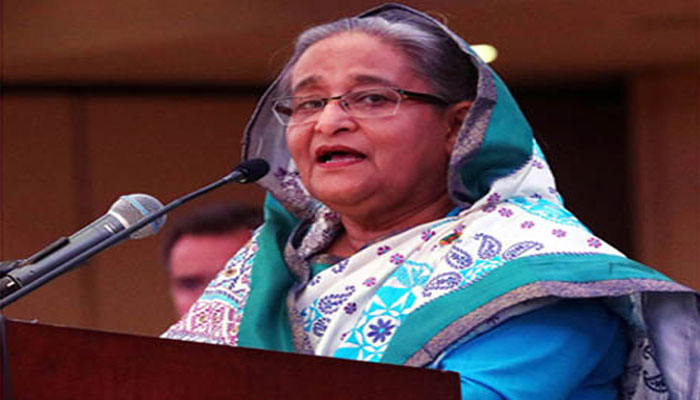 যেকোন দুর্যোগ মোকাবিলায় দেশকে প্রস্তুত রাখতে চাই: প্রধানমন্ত্রী যেকোন দুর্যোগ মোকাবিলায় দেশকে প্রস্তুত রাখতে চাই: প্রধানমন্ত্রী