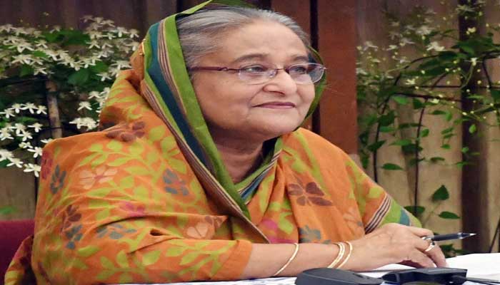 শেখ রাসেল আন্তর্জাতিক টেনিস টুর্নামেন্ট উদ্বোধন প্রধানমন্ত্রীর শেখ রাসেল আন্তর্জাতিক টেনিস টুর্নামেন্ট উদ্বোধন প্রধানমন্ত্রীর
