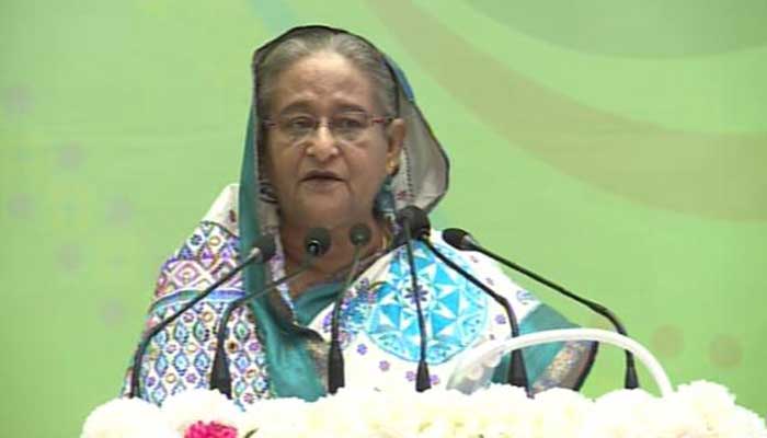 ক্ষুদ্র ঋণ দারিদ্র্য বিমোচন নয়, লালন করে : প্রধানমন্ত্রী ক্ষুদ্র ঋণ দারিদ্র্য বিমোচন নয়, লালন করে : প্রধানমন্ত্রী