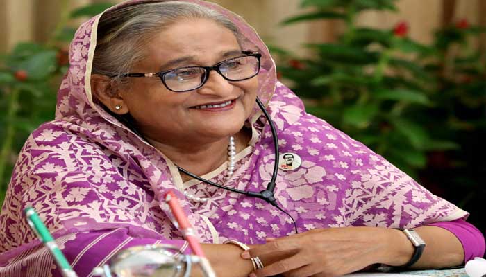 ব্যাংক যেন ভালোভাবে চলে সেদিকে দৃষ্টি দিতে প্রধানমন্ত্রীর আহ্বান ব্যাংক যেন ভালোভাবে চলে সেদিকে দৃষ্টি দিতে প্রধানমন্ত্রীর আহ্বান