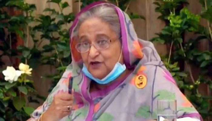 নির্বাচন বর্জন করা বিএনপির খেলায় পরিণত হয়েছে: প্রধানমন্ত্রী নির্বাচন বর্জন করা বিএনপির খেলায় পরিণত হয়েছে: প্রধানমন্ত্রী