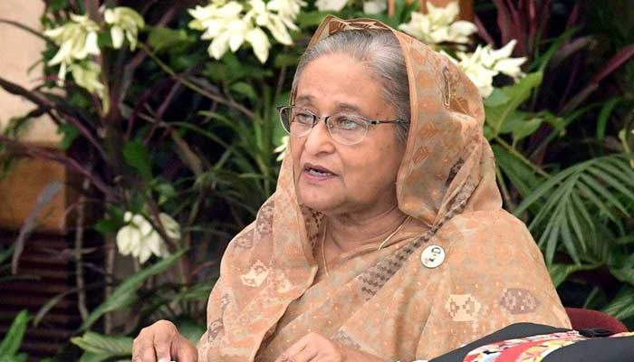 সততা ও নিষ্ঠার সঙ্গে দায়িত্ব পালনের আহ্বান প্রধানমন্ত্রীর সততা ও নিষ্ঠার সঙ্গে দায়িত্ব পালনের আহ্বান প্রধানমন্ত্রীর