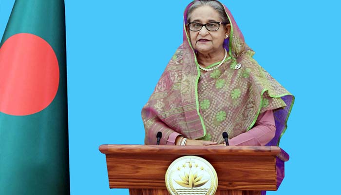 জলবায়ু মোকাবিলায় বিশ্ব নেতাদের চার পরামর্শ হাসিনার জলবায়ু মোকাবিলায় বিশ্ব নেতাদের চার পরামর্শ হাসিনার