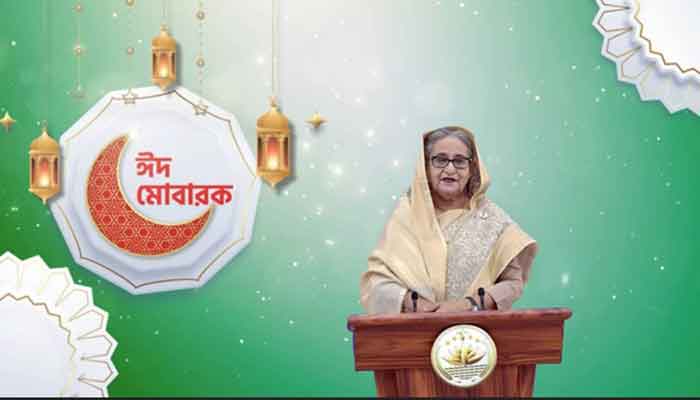 সবাইকে টিকার আওতায় আনার ঘোষণা প্রধানমন্ত্রীর সবাইকে টিকার আওতায় আনার ঘোষণা প্রধানমন্ত্রীর