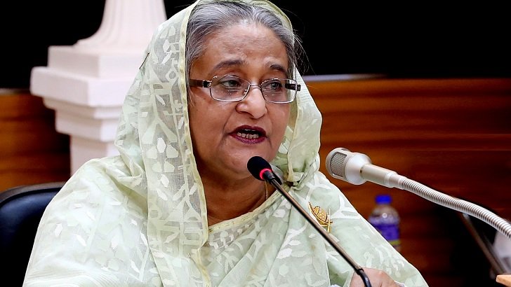 ৫০ মডেল মসজিদ উদ্বোধন করলেন প্রধানমন্ত্রী ৫০ মডেল মসজিদ উদ্বোধন করলেন প্রধানমন্ত্রী
