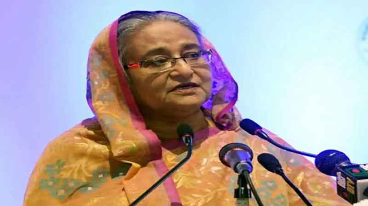 বিনিয়োগের ক্ষেত্রে লাল ফিতার দৌরাত্ম্য সরানো হবে: প্রধানমন্ত্রী বিনিয়োগের ক্ষেত্রে লাল ফিতার দৌরাত্ম্য সরানো হবে: প্রধানমন্ত্রী