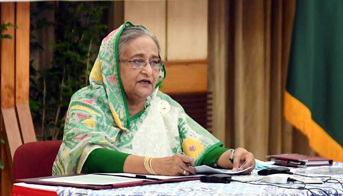 ইন্ডাস্ট্রিগুলো চালু থাকবে : প্রধানমন্ত্রী ইন্ডাস্ট্রিগুলো চালু থাকবে : প্রধানমন্ত্রী