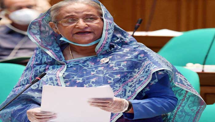 আরও ২ হাজার ডাক্তার ও ৪ হাজার নার্স নিয়োগ করা হবে: প্রধানমন্ত্রী আরও ২ হাজার ডাক্তার ও ৪ হাজার নার্স নিয়োগ করা হবে: প্রধানমন্ত্রী