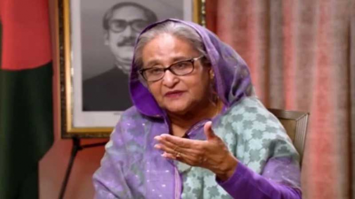 ছয় বছর হয়ে গেল, আর কত? : রোহিঙ্গা ইস্যুতে প্রধানমন্ত্রী ছয় বছর হয়ে গেল, আর কত? : রোহিঙ্গা ইস্যুতে প্রধানমন্ত্রী