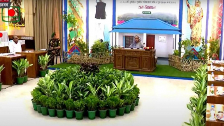 রেমালে বিধ্বস্ত ঘরবাড়ি নির্মাণ করে দেয়া হবে: প্রধানমন্ত্রী রেমালে বিধ্বস্ত ঘরবাড়ি নির্মাণ করে দেয়া হবে: প্রধানমন্ত্রী