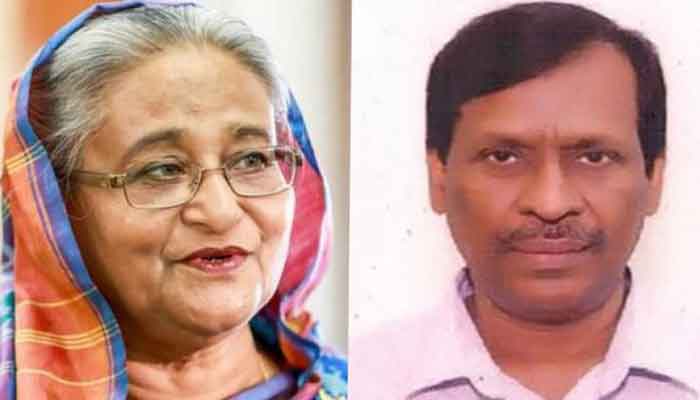 ড. বিজন কুমারকে গণভবনে আমন্ত্রণ প্রধানমন্ত্রীর ড. বিজন কুমারকে গণভবনে আমন্ত্রণ প্রধানমন্ত্রীর