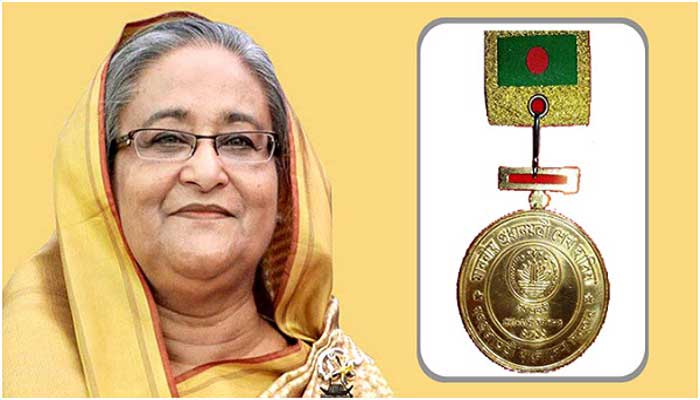 প্রধানমন্ত্রী স্বর্ণপদক পাচ্ছেন ১৭২ শিক্ষার্থী প্রধানমন্ত্রী স্বর্ণপদক পাচ্ছেন ১৭২ শিক্ষার্থী