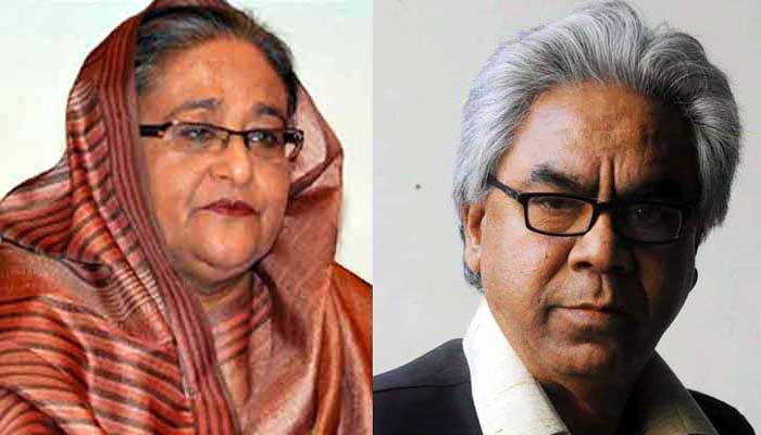 সাংবাদিক ফারুক কাজীর মৃত্যু : প্রধানমন্ত্রীর শোক প্রকাশ সাংবাদিক ফারুক কাজীর মৃত্যু : প্রধানমন্ত্রীর শোক প্রকাশ