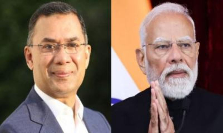 আগামী সপ্তাহে ভারত সফরে যেতে পারেন প্রধানমন্ত্রী :মোদির সঙ্গে বৈঠকের সম্ভাবনা