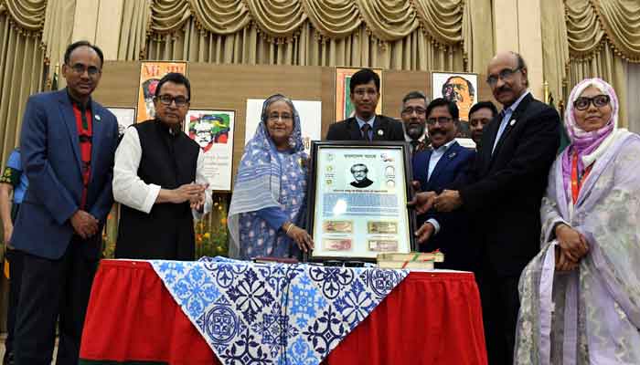 ২০০ টাকার নোট উদ্বোধন প্রধানমন্ত্রীর, পাওয়া যাবে বুধবার থেকে