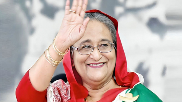 আজ বইমেলা উদ্বোধন করবেন প্রধানমন্ত্রী