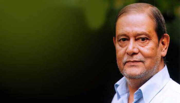গুরুতর অসুস্থ হয়ে কবি হেলাল হাফিজ হাসপাতালে ভর্তি গুরুতর অসুস্থ হয়ে কবি হেলাল হাফিজ হাসপাতালে ভর্তি