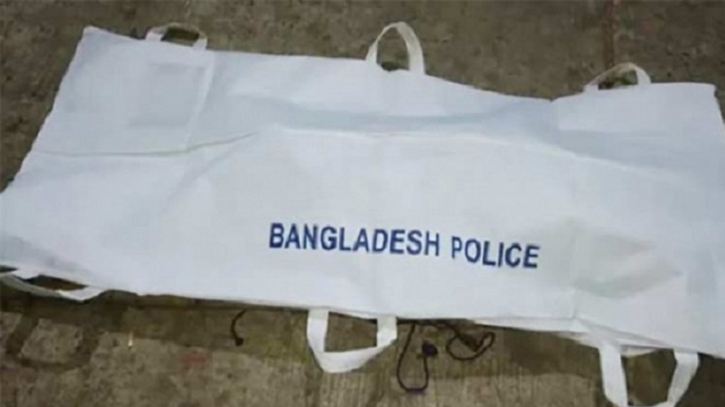 বনানীতে শাহরিয়ার কবিরের মেয়ের লাশ উদ্ধার বনানীতে শাহরিয়ার কবিরের মেয়ের লাশ উদ্ধার