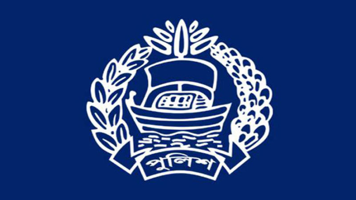 লটারিতে ৬৪ জেলার এসপি রদবদল