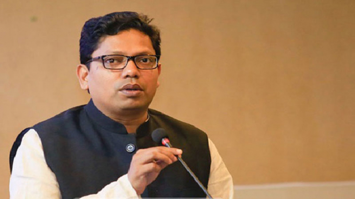 ফ্রিল্যান্সারদের কর দিতে হবে না : পলক ফ্রিল্যান্সারদের কর দিতে হবে না : পলক