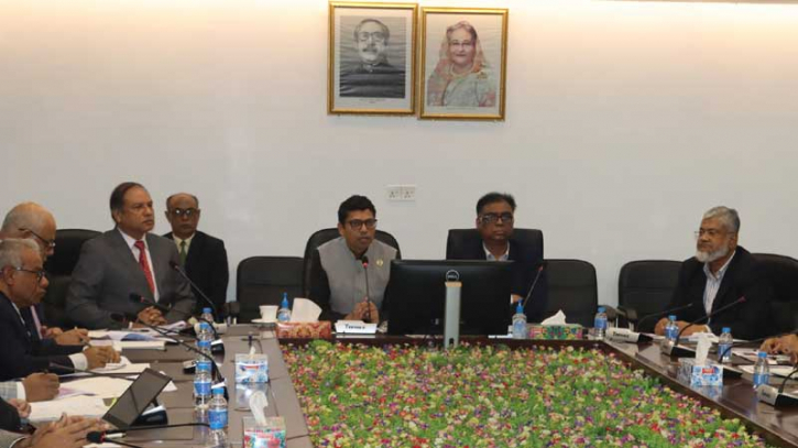 অনলাইনে জুয়ার অ্যাপস শতভাগ বন্ধে প্রতিমন্ত্রী পলকের নির্দেশনা অনলাইনে জুয়ার অ্যাপস শতভাগ বন্ধে প্রতিমন্ত্রী পলকের নির্দেশনা