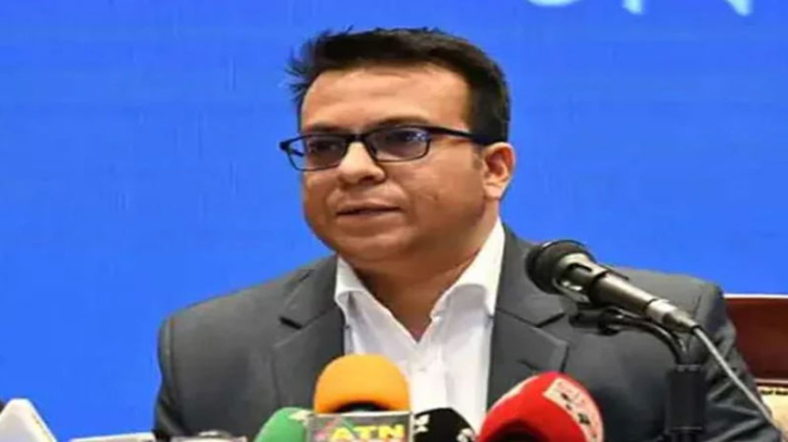 শেখ হাসিনাকে ফেরাতে ভূমিকা নেওয়ার সময় আসেনি: পররাষ্ট্র মন্ত্রণালয় শেখ হাসিনাকে ফেরাতে ভূমিকা নেওয়ার সময় আসেনি: পররাষ্ট্র মন্ত্রণালয়