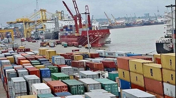 রপ্তানি আয়ে বাড়ল ডলারের দাম রপ্তানি আয়ে বাড়ল ডলারের দাম