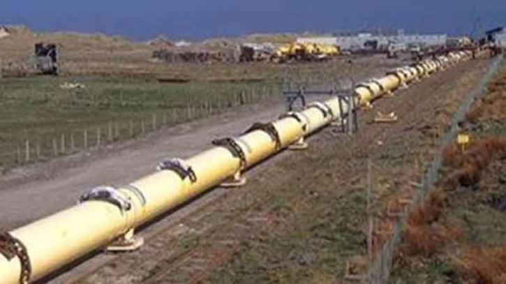 ভারত থেকে পাইপলাইনে ডিজেল আসছে শনিবার