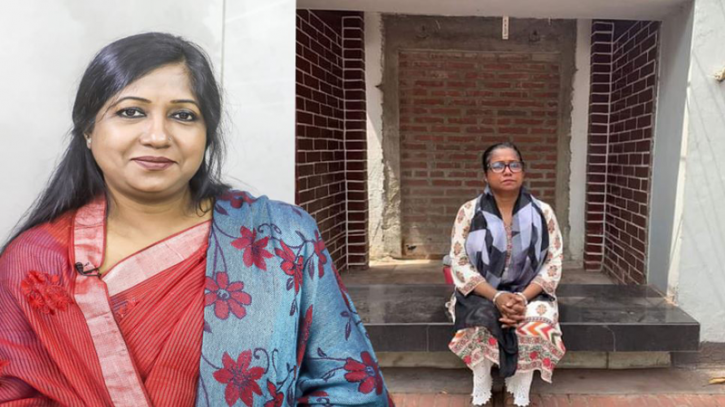 সকল হত্যার বিচারের চেয়ে ৩২ নম্বরে অবস্থান রোকেয়া প্রাচীর সকল হত্যার বিচারের চেয়ে ৩২ নম্বরে অবস্থান রোকেয়া প্রাচীর