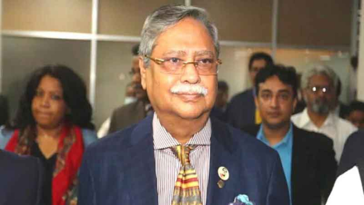 সবকিছু আল্লাহর ইচ্ছায় হয়েছে: সাহাবুদ্দিন চপ্পু সবকিছু আল্লাহর ইচ্ছায় হয়েছে: সাহাবুদ্দিন চপ্পু