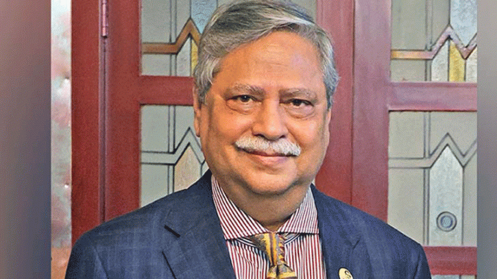 বুধবার নিজ শহরে যাচ্ছেন রাষ্ট্রপতি বুধবার নিজ শহরে যাচ্ছেন রাষ্ট্রপতি