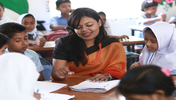 অবশেষে প্রাথমিক শিক্ষকদের গ্রেড জটিলতা নিরসন অবশেষে প্রাথমিক শিক্ষকদের গ্রেড জটিলতা নিরসন