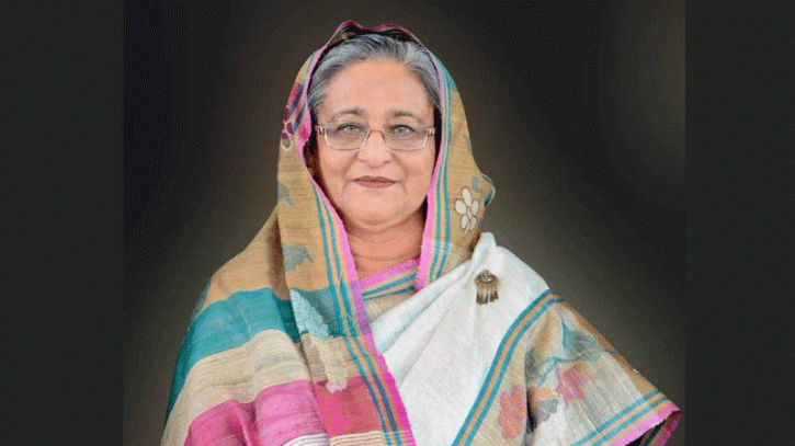 জাতিসংঘে আজ বাংলায় ভাষণ দেবেন প্রধানমন্ত্রী জাতিসংঘে আজ বাংলায় ভাষণ দেবেন প্রধানমন্ত্রী