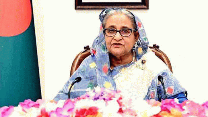 জলবায়ু ক্ষতিগ্রস্ত দেশগুলোর জন্য আন্তর্জাতিক সহায়তা আহ্বান প্রধানমন্ত্রীর জলবায়ু ক্ষতিগ্রস্ত দেশগুলোর জন্য আন্তর্জাতিক সহায়তা আহ্বান প্রধানমন্ত্রীর